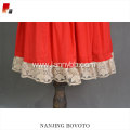 boutique lace embroidery kids elegant flower girl dresses